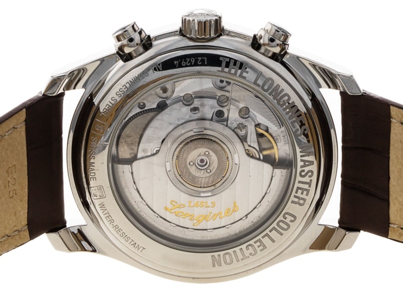 Longines Master Collection L2.629.4.78.2